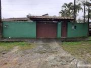 CASA COM 3 DORMITÓRIOS MAIS EDÍCULA NO CENTRO