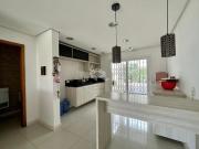 CASA COM 3 DORMITÓRIOS NO BAIRRO ECOVILLE, PORTO ALEGRE