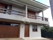 CASA COM 3 DORMITÓRIOS NO BAIRRO NOBRE DA CIDADE DE IVOTI