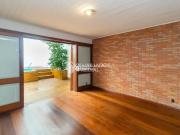 Casa com 3 dormitórios no bairro Santana