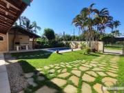 CASA COM 3 DORMITÓRIOS NO ITAGUÁ