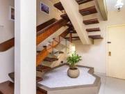 CASA COM 3 DORMITÓRIOS NO JARDIM BOTANICO, 217M2