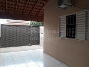 Casa com 3 dormitórios no Jardim Nunes