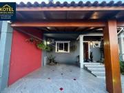 Casa com 3 dormitórios no Lagos de Nova Ipanema!