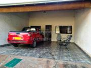 Casa com 3 dormitórios no Parque Residencial Dom...