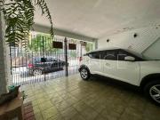 Casa com 3 dormitórios no Tatuapé com 138 m²