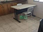 Casa com 3 dormitórios para alugar, 100 m² por R$...