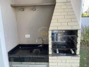 Casa com 3 dormitórios para alugar, 119 m² Chácaras...