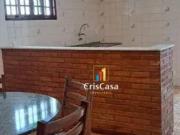 Casa com 3 dormitórios para alugar, 127 m² por R$...