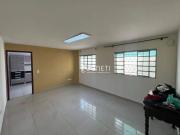 Casa com 3 dormitórios para alugar, 144 m² por R$...