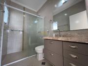 Casa com 3 dormitórios para alugar, 202 m² Condomínio...