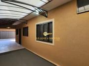 Casa com 3 dormitórios para alugar, 250 m² por R$...