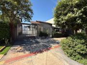 Casa com 3 dormitórios para alugar na Vila São Luiz |...