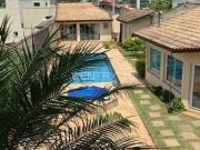 Casa com 3 dormitórios piscina e sauna à venda, 412 m²...