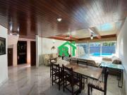 Casa com 3 dormitórios, piscina, Enseada, Guarujá/SP