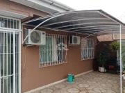 Casa com 3 dormitórios, piscina no bairro Rio Branco