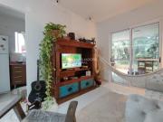 Casa com 3 dormitórios sendo 1 c/Suíte, 2 vagas