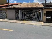 Casa com 3 dormitórios, sendo 1 suíte à venda, 160 m²...
