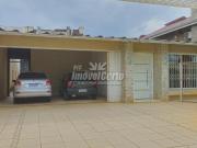 Casa com 3 dormitórios sendo 1 suíte à venda, 280