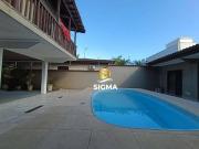 Casa com 3 dormitórios sendo 1 suíte à venda, 298 m² por...