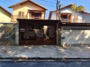 Casa com 3 dormitórios, sendo 1 suíte à venda Cotia/SP