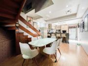 CASA COM 3 DORMITÓRIOS, SENDO 1 SUÍTE E PISCINA NO... CASA COM 3 DORMITÓRIOS, SENDO 1 SUÍTE E PISCINA NO...