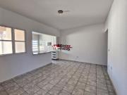 Casa Com 3 Dormitórios Sendo 1 Suíte em Bairro Residencial