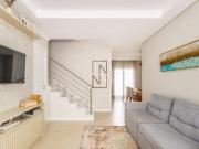 Casa com 3 dormitórios, sendo 1 suíte no Campo Comprido!