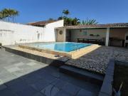 Casa com 3 dormitórios, sendo 1 suíte no Cibratel I em