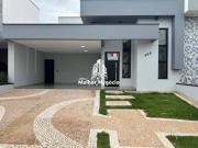 Casa com 3 dormitórios sendo 1 suíte no Condomínio...