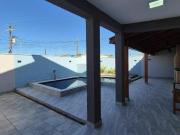 Casa com 3 dormitórios, sendo 1 suíte no Suarão em Ita