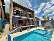 Casa com 3 dormitórios, sendo 1 suíte para venda Granja...