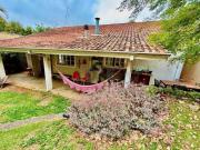 Casa com 3 dormitórios, sendo 1 suíte para venda Granja...