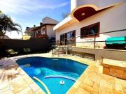 Casa com 3 dormitórios, sendo 1 suíte para venda Granja...