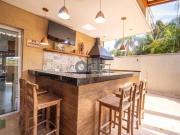 Casa com 3 dormitórios, sendo 1 suíte para venda Granja...