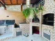 Casa com 3 dormitórios, sendo 1 suíte para venda na...