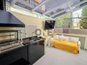 Casa com 3 dormitórios, sendo 1 suíte para venda ou...