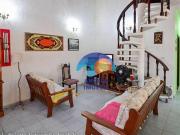 Casa com 3 dormitórios, sendo 2 suítes, à venda, 185 m²...