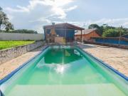 Casa com 3 dormitórios, sendo 2 suítes à venda Granja...