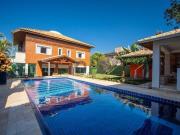 Casa com 3 dormitórios, sendo 2 suítes à venda Granja...