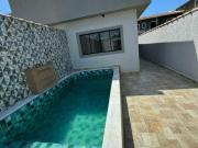 Casa com 3 dormitórios, sendo 2 suítes, Grandesp, Itan