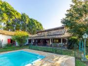 Casa com 3 dormitórios, sendo 3 suíte para venda Granja...