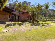 Casa com 3 dormitórios, sendo 3 suíte para venda Vargem...