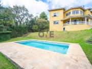 Casa com 3 dormitórios, sendo 3 suítes à venda e locação...