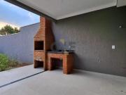 Casa com 3 dormitórios, sendo 3 suítes à venda Granja...