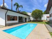 Casa com 3 dormitórios, sendo 3 suítes para venda Granja...