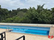 Casa com 3 dormitórios sendo uma suite em condominio com...