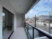 Casa com 3 dormitórios suítes à venda, 114 m² por R$...
