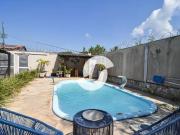 Casa com 3 dormitórios vista linda, piscina venda, 300...