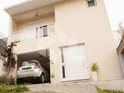 CASA COM 3 DORM/QUARTOS EM CONDOMÍNIO FECHADO VILA NOVA